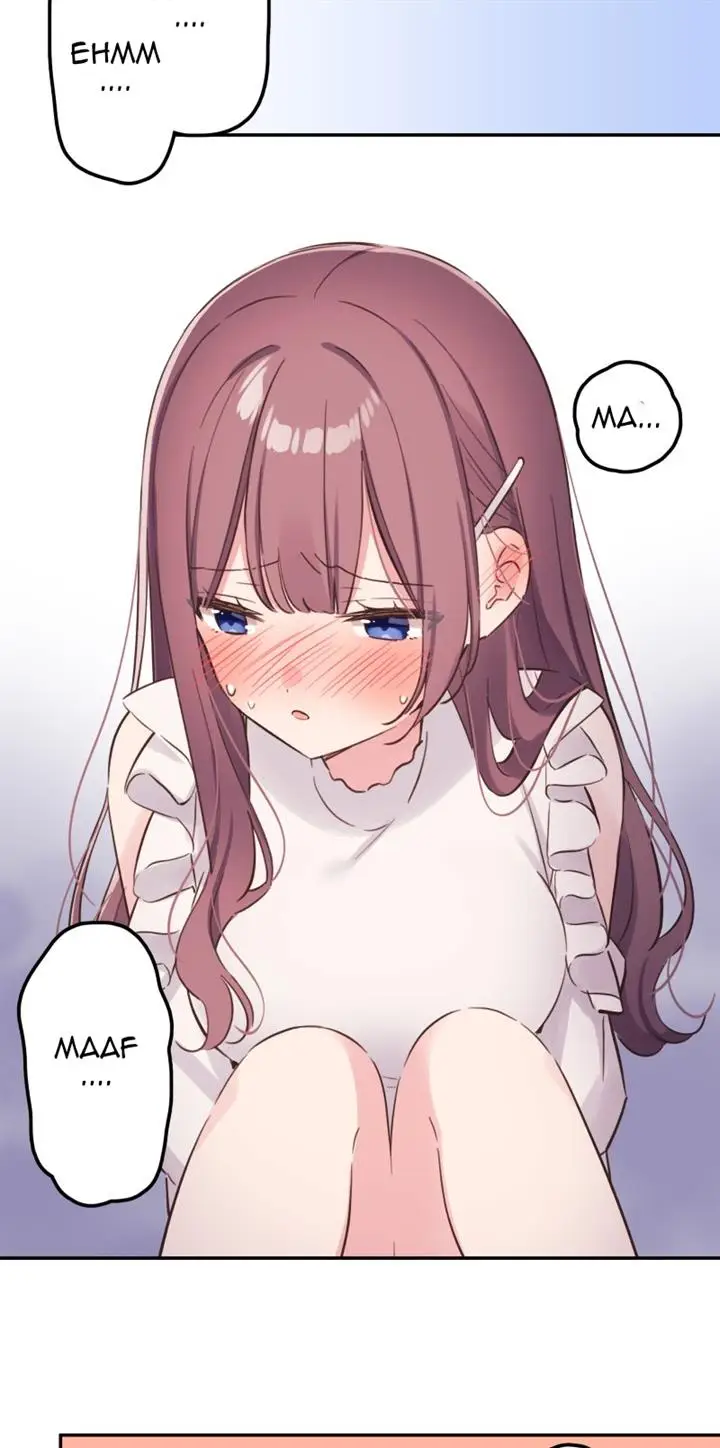 image-komik-waka-chan-wa-kyou-mo-azatoi-chapter-152-25/39