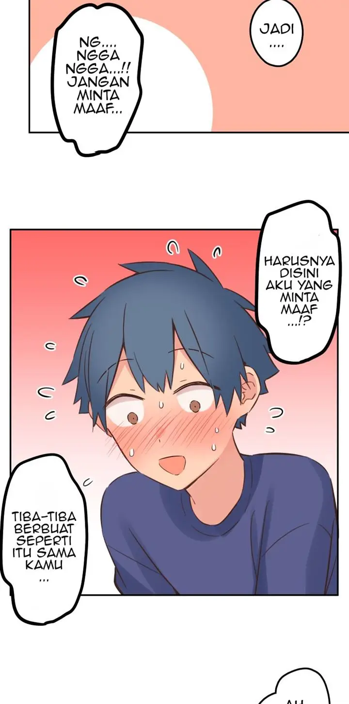 image-komik-waka-chan-wa-kyou-mo-azatoi-chapter-152-26/39