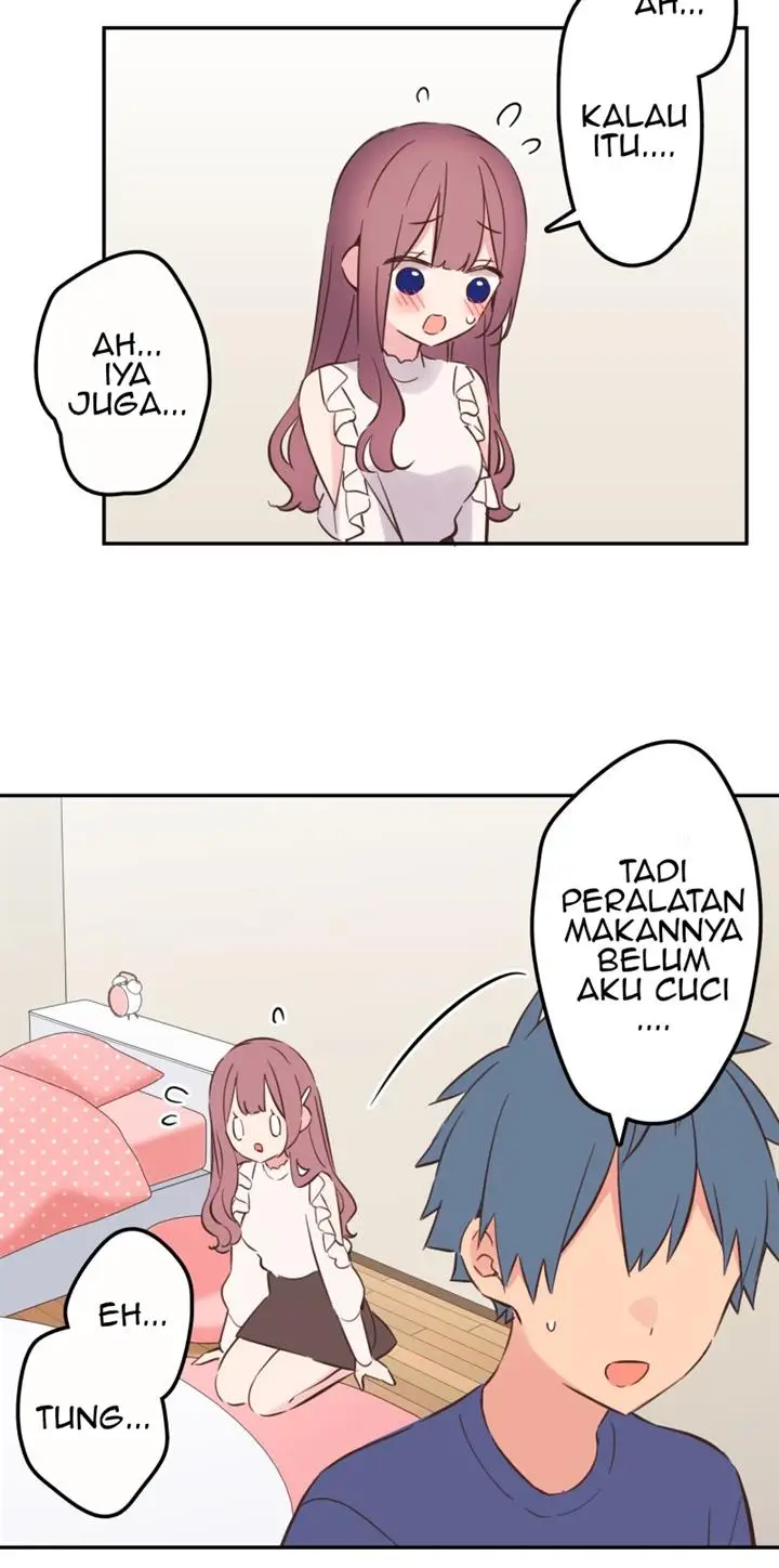 image-komik-waka-chan-wa-kyou-mo-azatoi-chapter-152-27/39