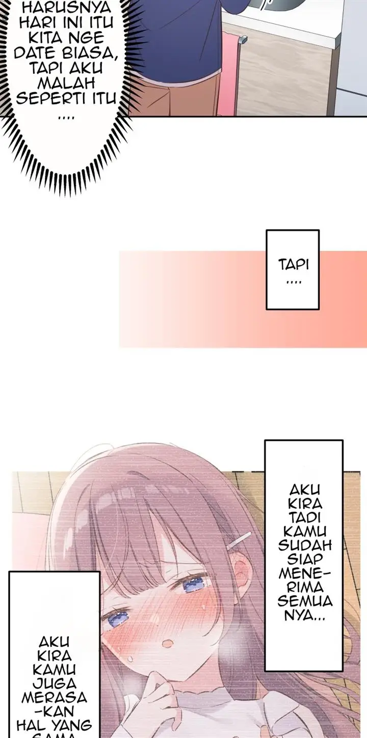 image-komik-waka-chan-wa-kyou-mo-azatoi-chapter-152-30/39