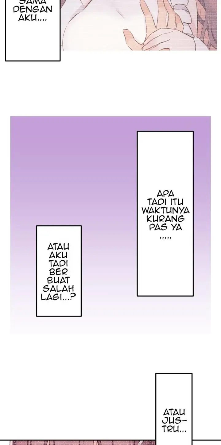 image-komik-waka-chan-wa-kyou-mo-azatoi-chapter-152-31/39