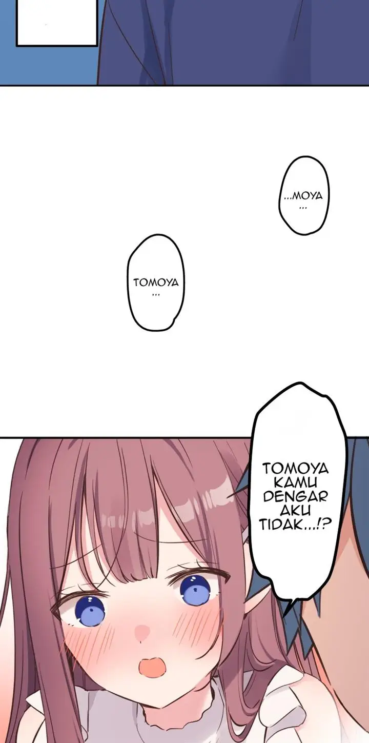 image-komik-waka-chan-wa-kyou-mo-azatoi-chapter-152-33/39