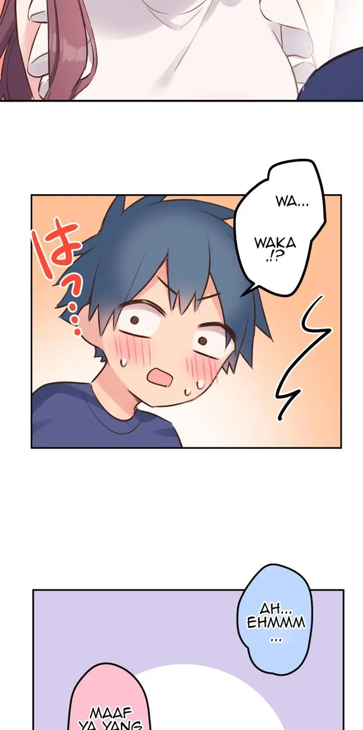 image-komik-waka-chan-wa-kyou-mo-azatoi-chapter-152-34/39