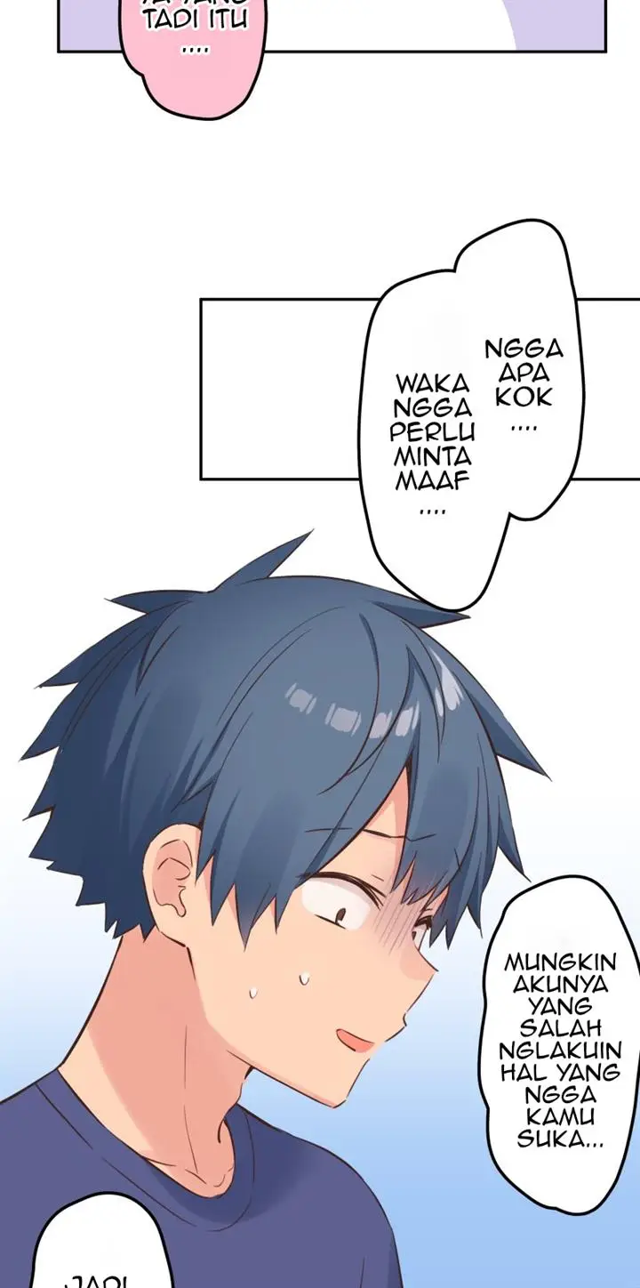 image-komik-waka-chan-wa-kyou-mo-azatoi-chapter-152-35/39