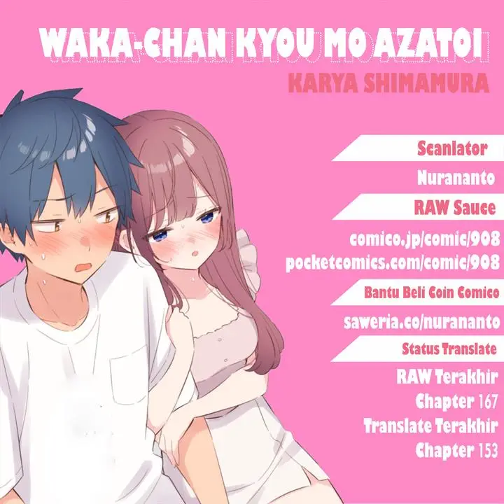 image-komik-waka-chan-wa-kyou-mo-azatoi-chapter-153-0/38