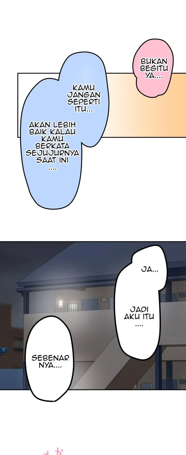 image-komik-waka-chan-wa-kyou-mo-azatoi-chapter-153-1/38