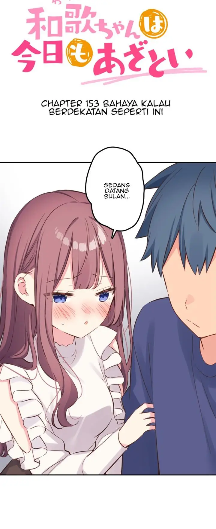 image-komik-waka-chan-wa-kyou-mo-azatoi-chapter-153-2/38