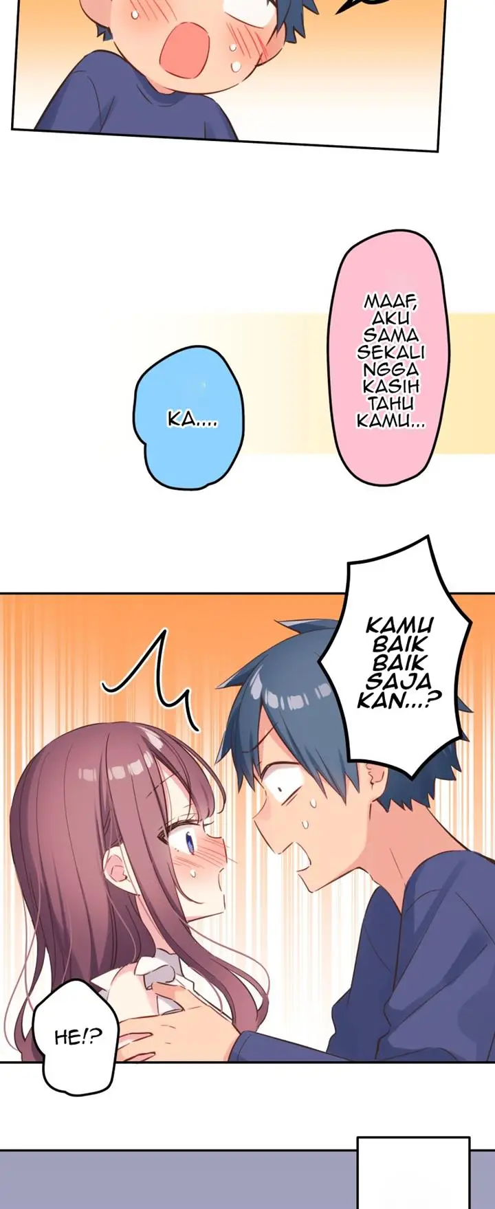 image-komik-waka-chan-wa-kyou-mo-azatoi-chapter-153-4/38