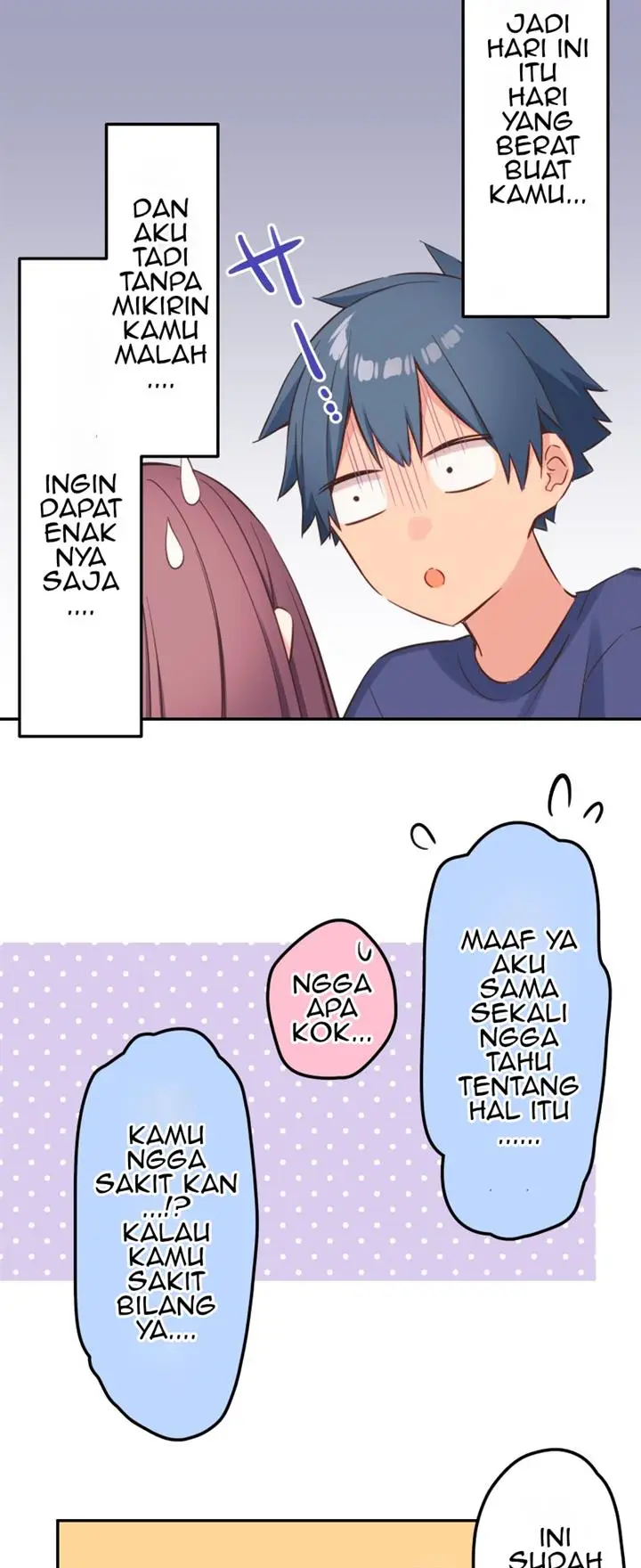 image-komik-waka-chan-wa-kyou-mo-azatoi-chapter-153-5/38