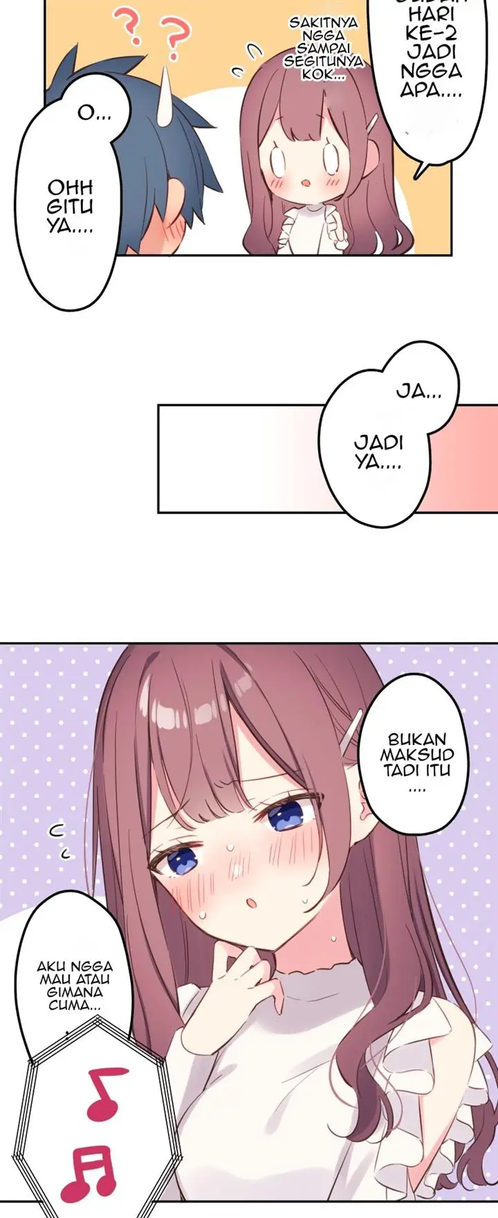 image-komik-waka-chan-wa-kyou-mo-azatoi-chapter-153-6/38