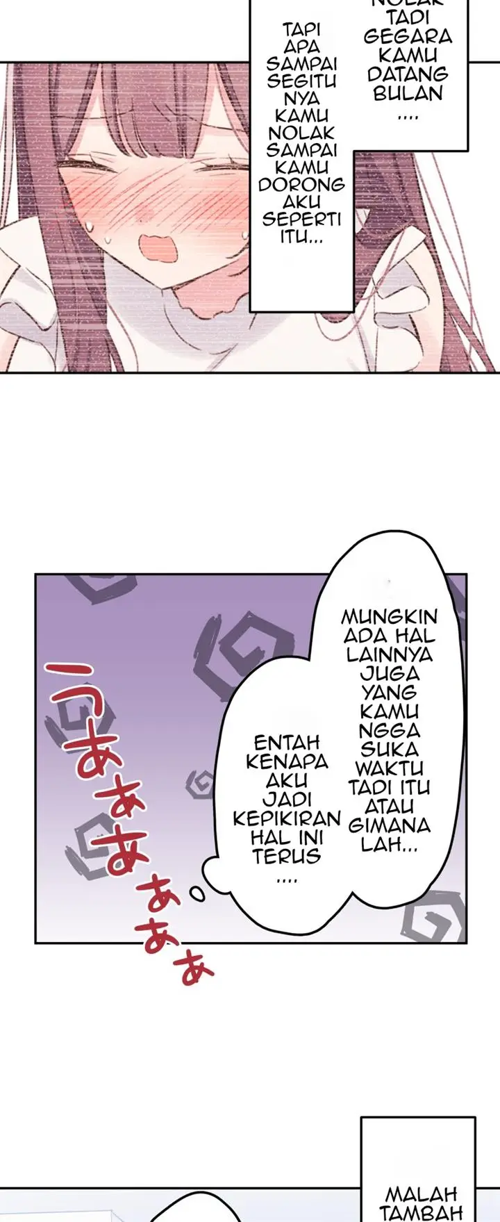 image-komik-waka-chan-wa-kyou-mo-azatoi-chapter-153-9/38