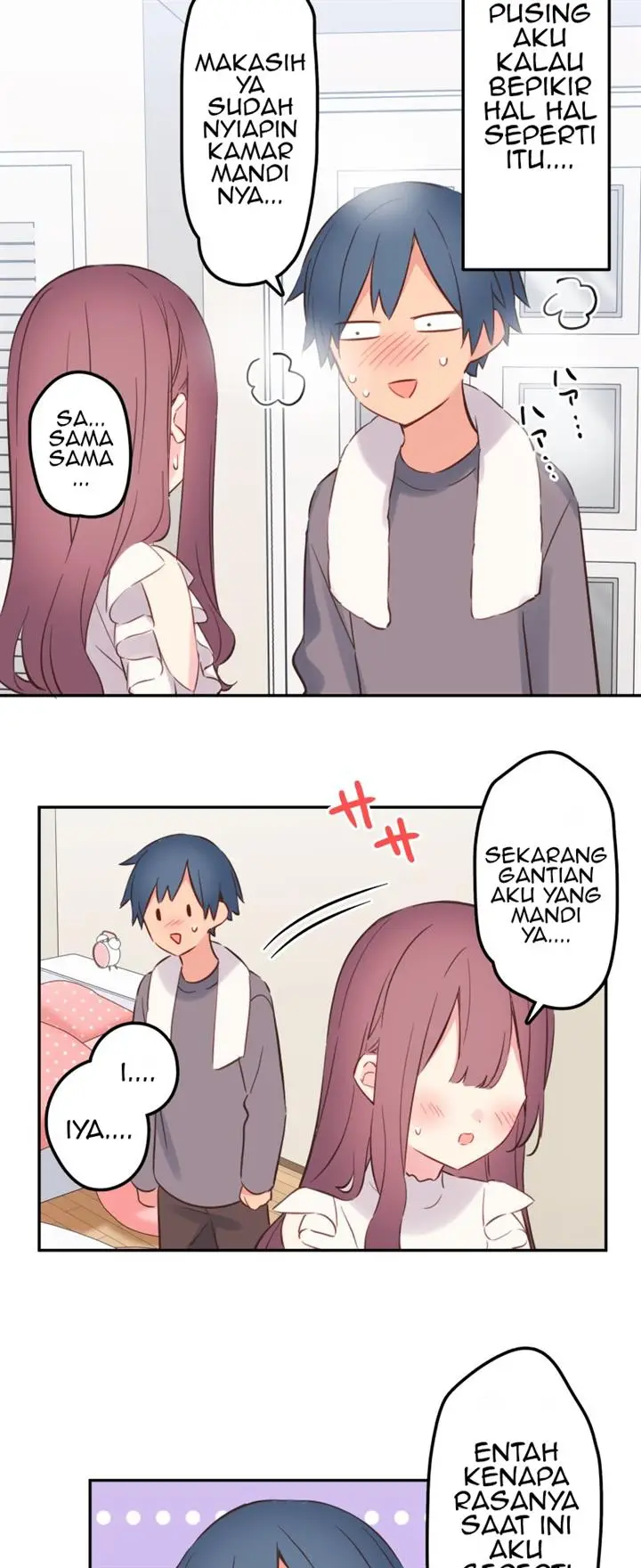 image-komik-waka-chan-wa-kyou-mo-azatoi-chapter-153-10/38