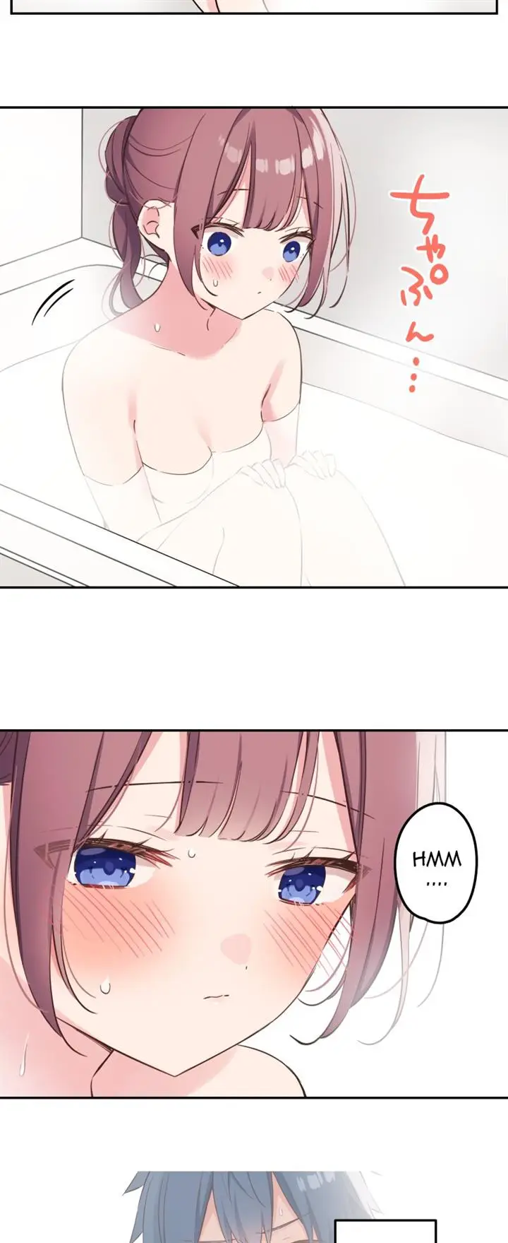 image-komik-waka-chan-wa-kyou-mo-azatoi-chapter-153-12/38