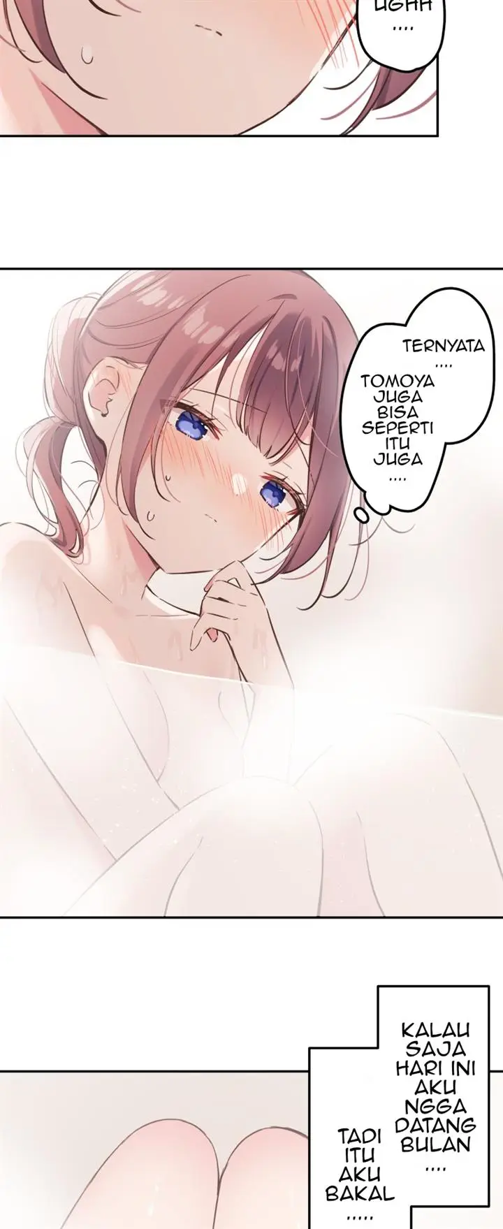 image-komik-waka-chan-wa-kyou-mo-azatoi-chapter-153-14/38