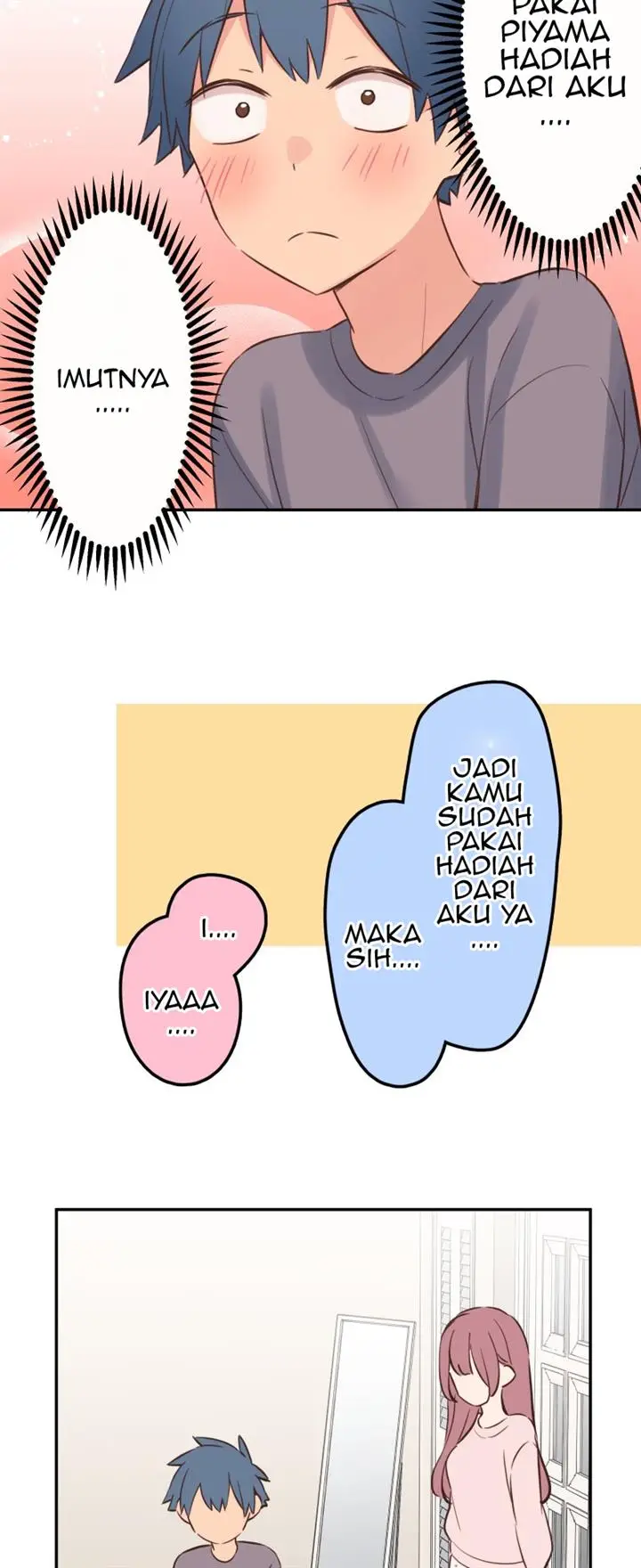 image-komik-waka-chan-wa-kyou-mo-azatoi-chapter-153-19/38