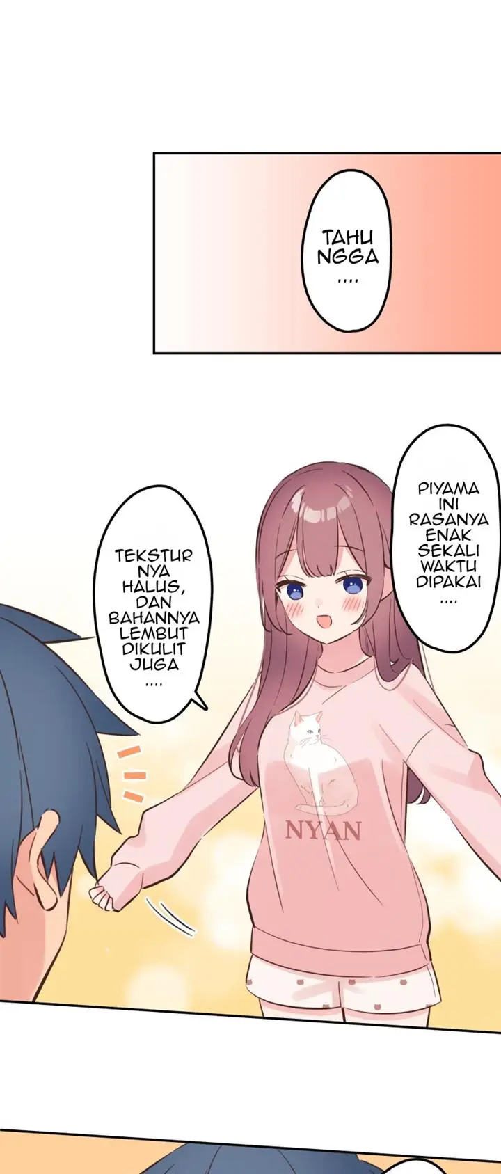 image-komik-waka-chan-wa-kyou-mo-azatoi-chapter-153-21/38