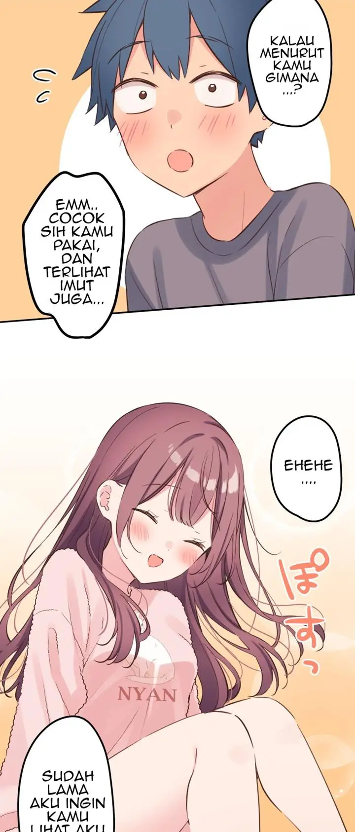 image-komik-waka-chan-wa-kyou-mo-azatoi-chapter-153-22/38