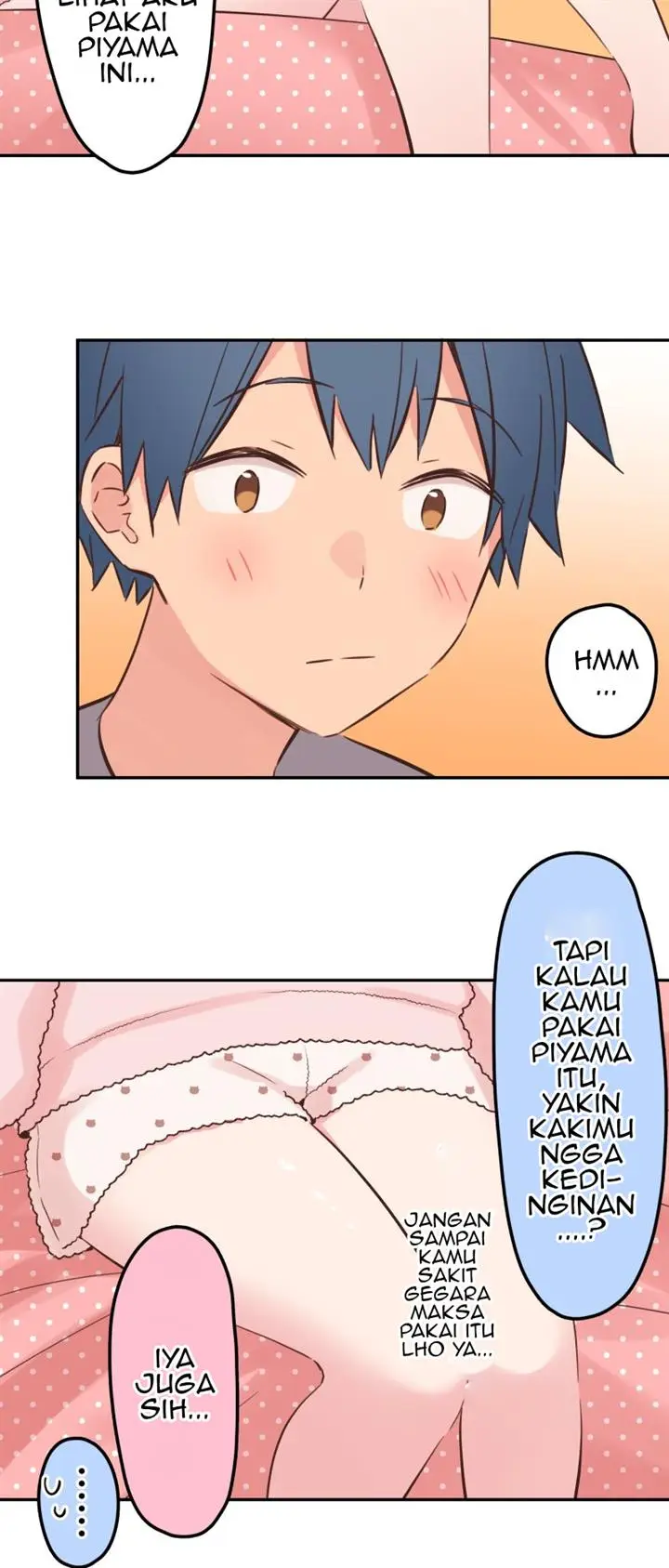 image-komik-waka-chan-wa-kyou-mo-azatoi-chapter-153-23/38