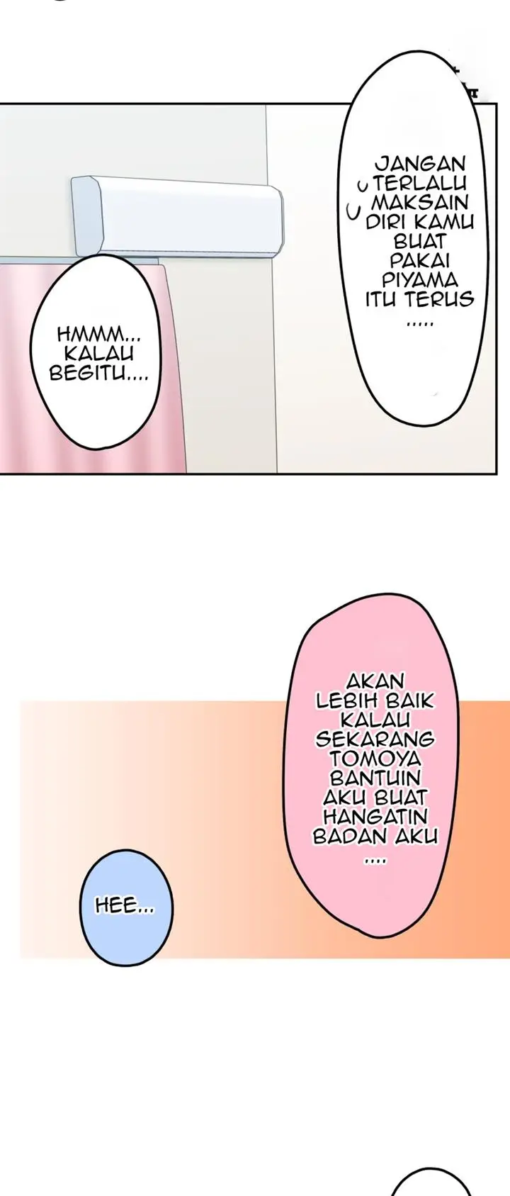 image-komik-waka-chan-wa-kyou-mo-azatoi-chapter-153-24/38