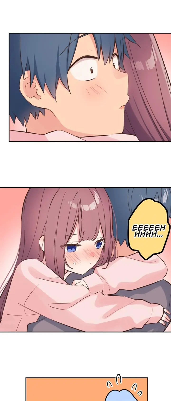 image-komik-waka-chan-wa-kyou-mo-azatoi-chapter-153-27/38