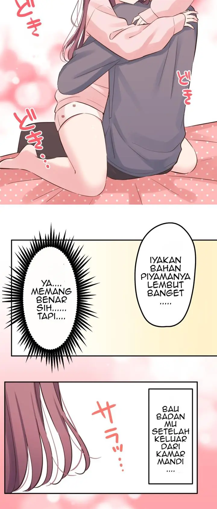 image-komik-waka-chan-wa-kyou-mo-azatoi-chapter-153-29/38