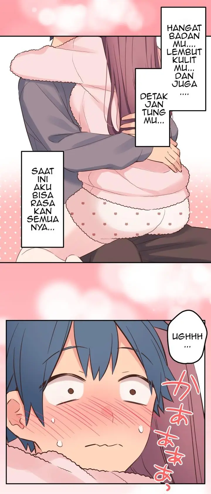 image-komik-waka-chan-wa-kyou-mo-azatoi-chapter-153-30/38