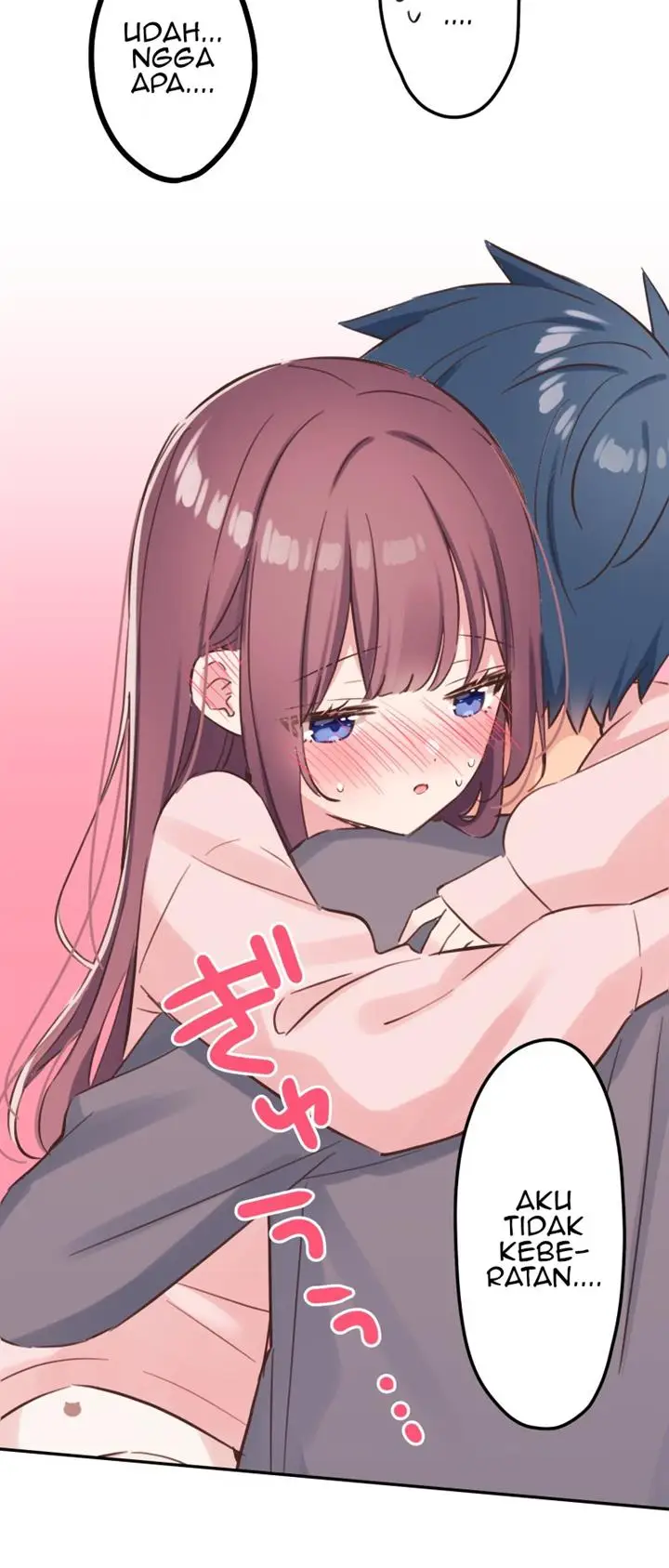 image-komik-waka-chan-wa-kyou-mo-azatoi-chapter-153-33/38