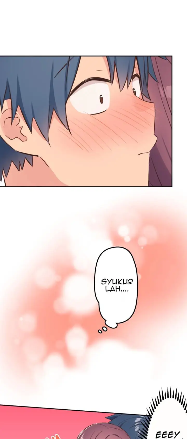 image-komik-waka-chan-wa-kyou-mo-azatoi-chapter-153-34/38