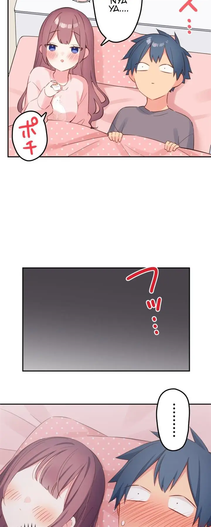 image-komik-waka-chan-wa-kyou-mo-azatoi-chapter-154-4/42