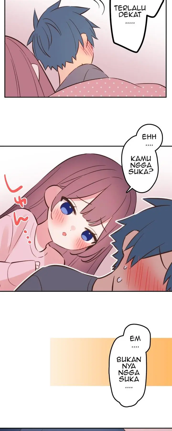 image-komik-waka-chan-wa-kyou-mo-azatoi-chapter-154-9/42