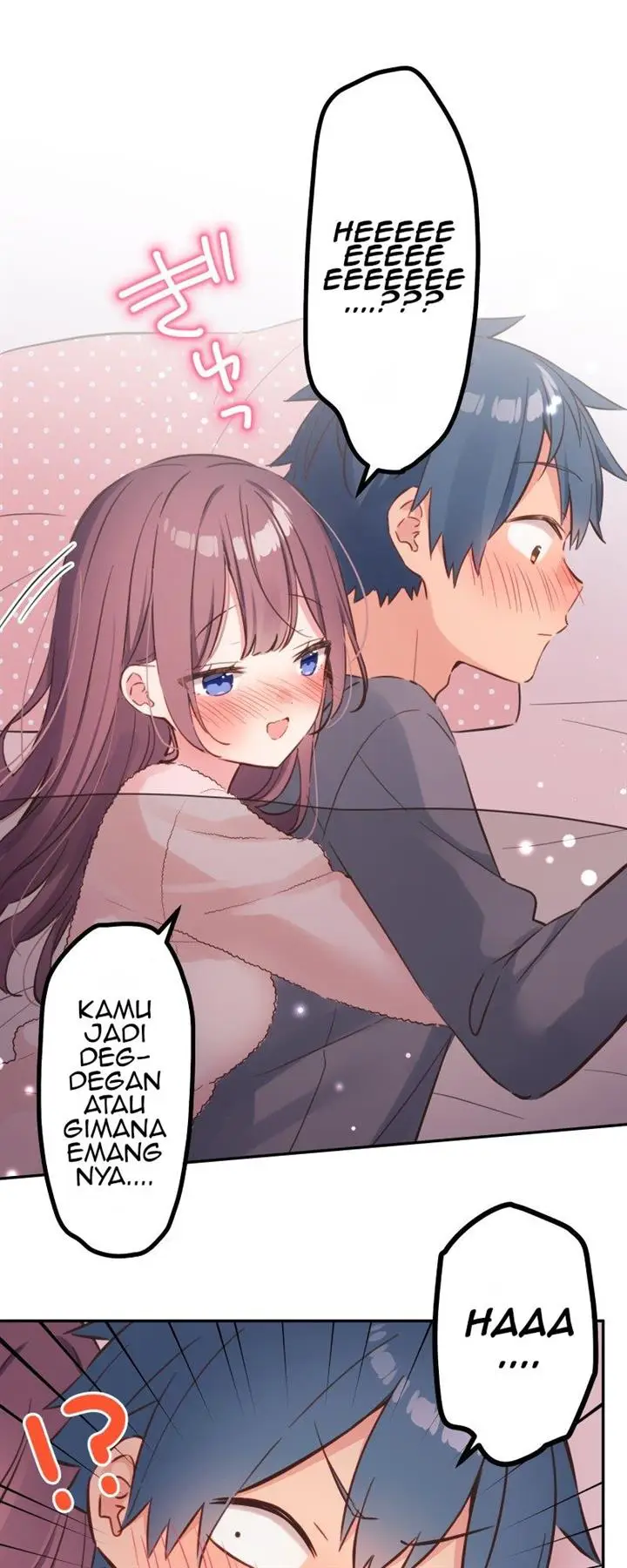 image-komik-waka-chan-wa-kyou-mo-azatoi-chapter-154-11/42