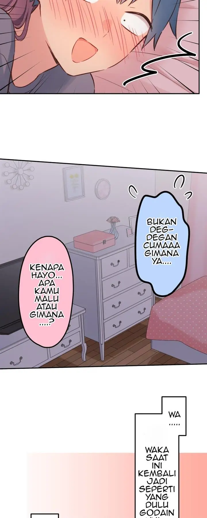 image-komik-waka-chan-wa-kyou-mo-azatoi-chapter-154-12/42