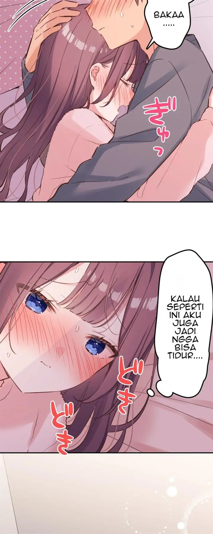 image-komik-waka-chan-wa-kyou-mo-azatoi-chapter-154-18/42