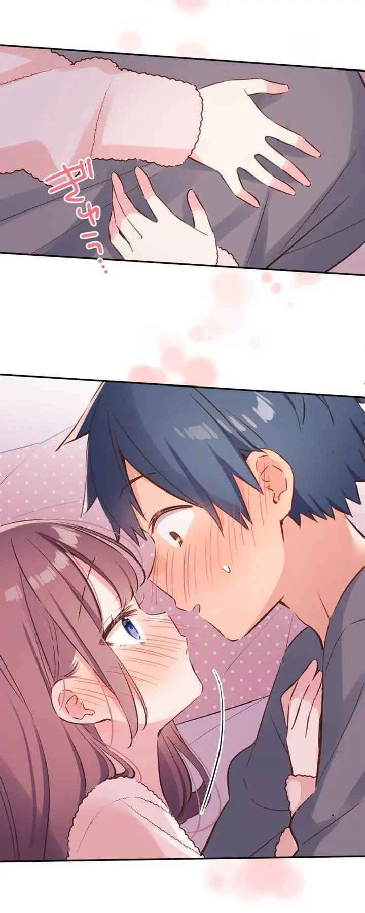 image-komik-waka-chan-wa-kyou-mo-azatoi-chapter-154-20/42