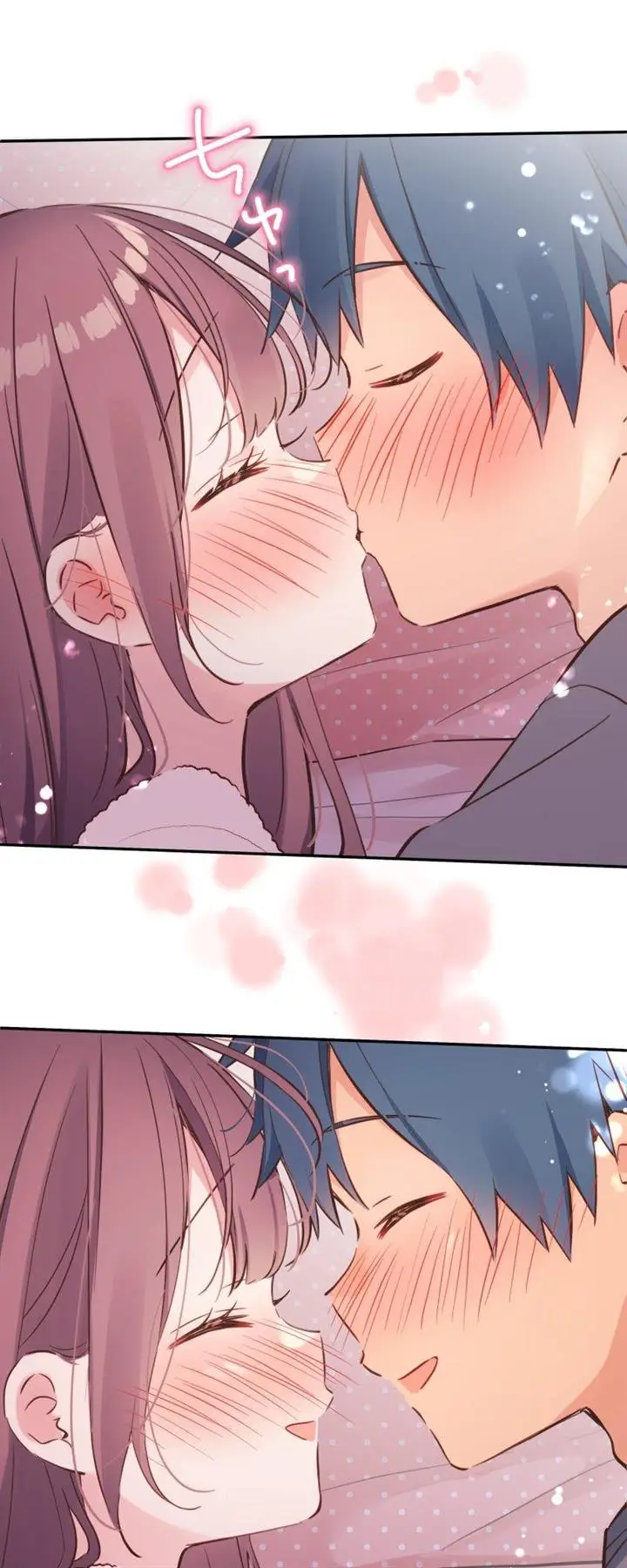 image-komik-waka-chan-wa-kyou-mo-azatoi-chapter-154-21/42