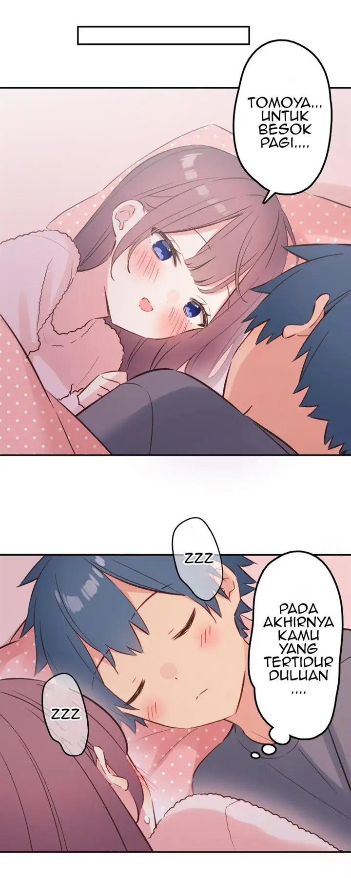 image-komik-waka-chan-wa-kyou-mo-azatoi-chapter-154-24/42