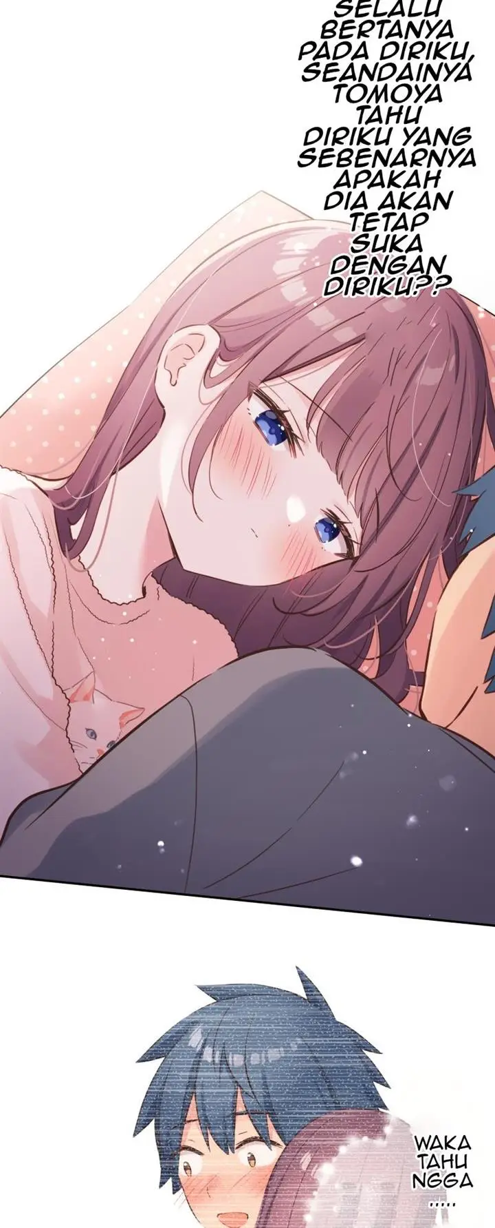 image-komik-waka-chan-wa-kyou-mo-azatoi-chapter-154-28/42