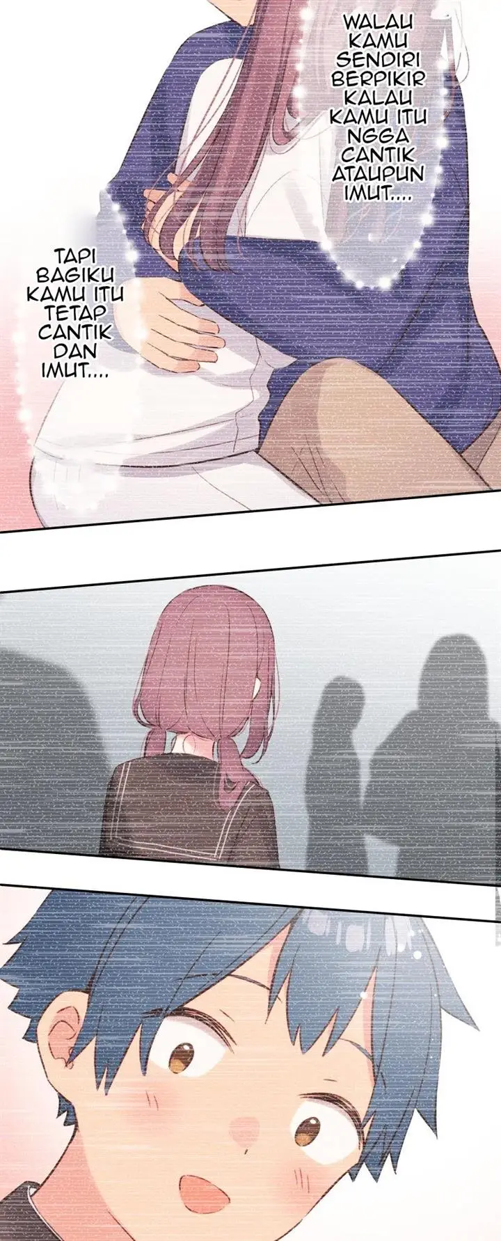 image-komik-waka-chan-wa-kyou-mo-azatoi-chapter-154-29/42