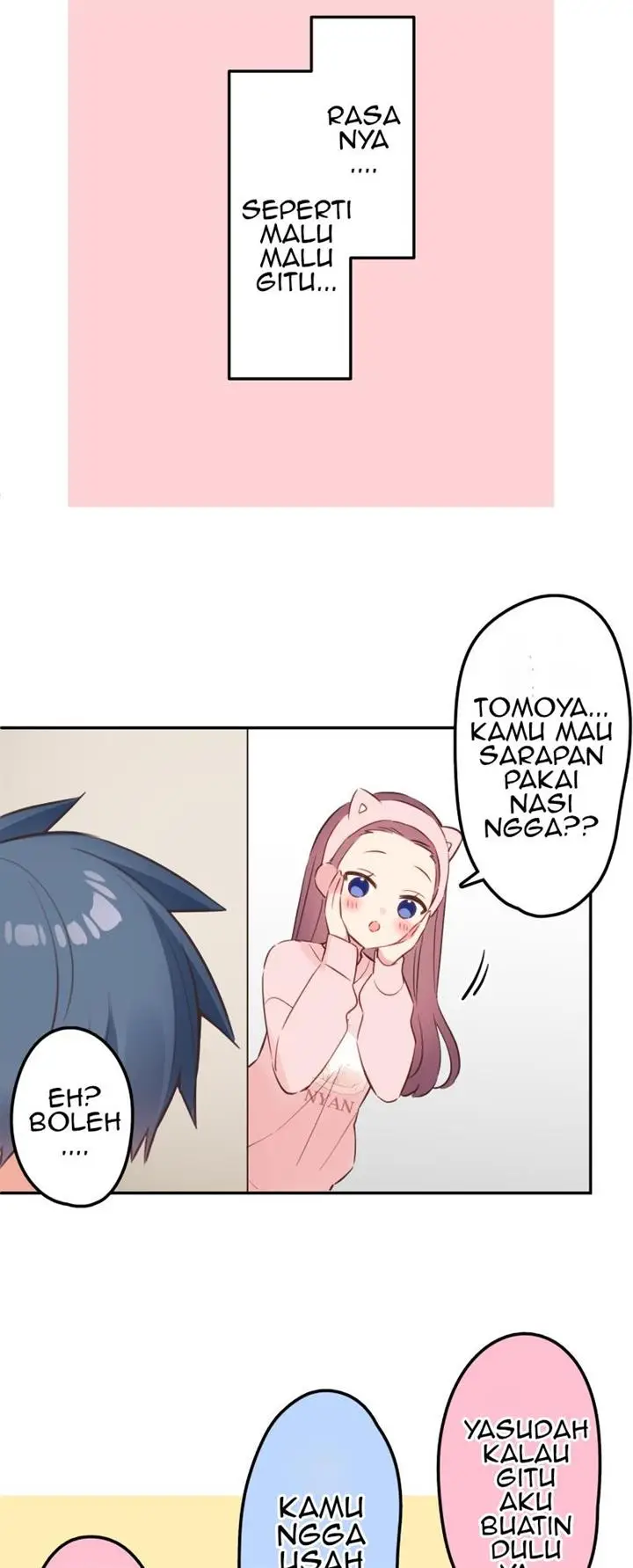 image-komik-waka-chan-wa-kyou-mo-azatoi-chapter-154-35/42