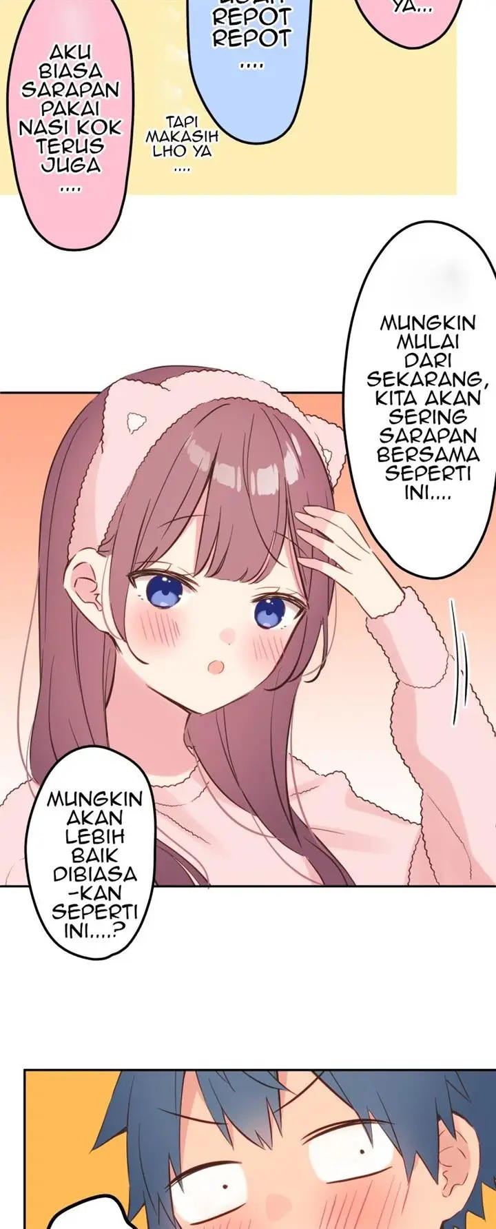 image-komik-waka-chan-wa-kyou-mo-azatoi-chapter-154-36/42