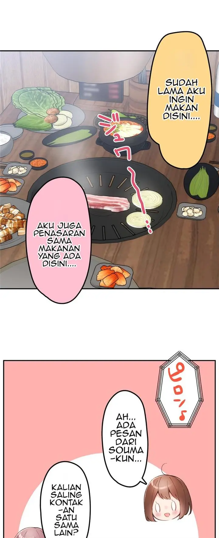 image-komik-waka-chan-wa-kyou-mo-azatoi-chapter-155-2/38