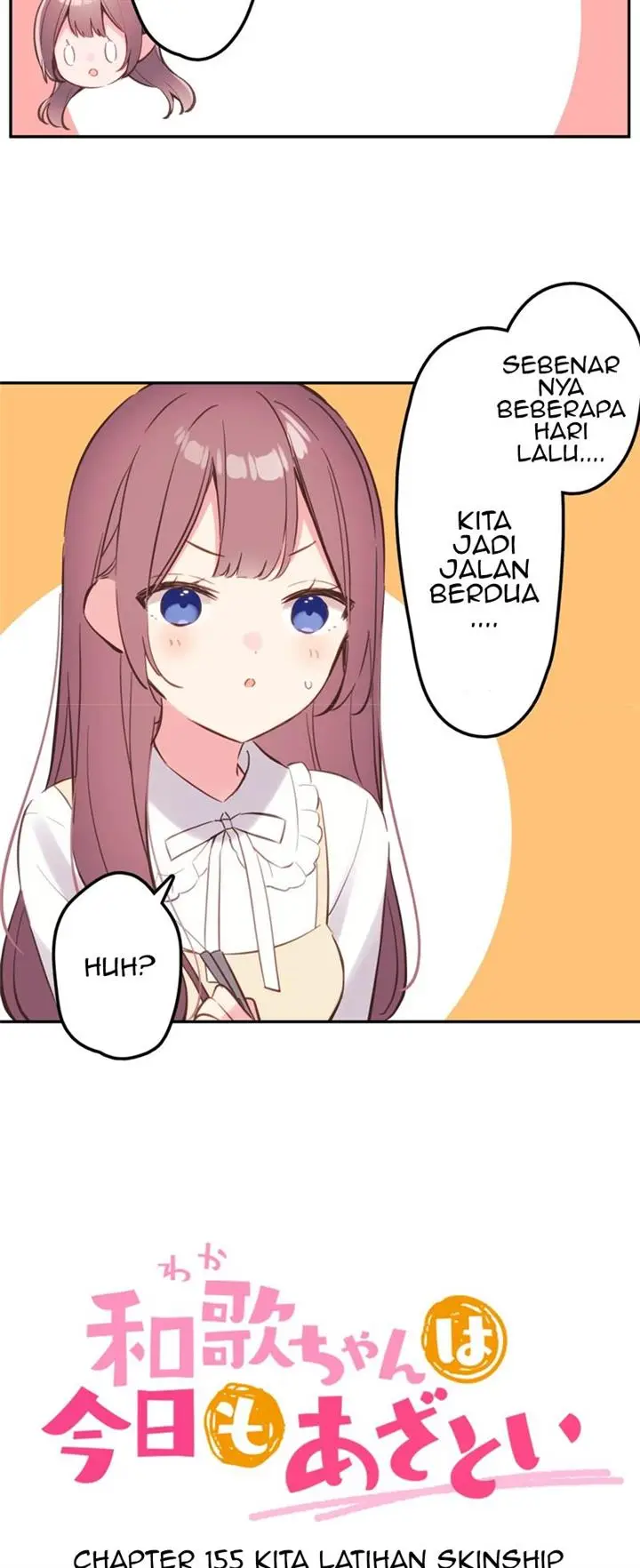 image-komik-waka-chan-wa-kyou-mo-azatoi-chapter-155-3/38