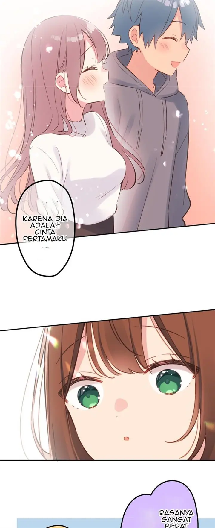 image-komik-waka-chan-wa-kyou-mo-azatoi-chapter-155-9/38