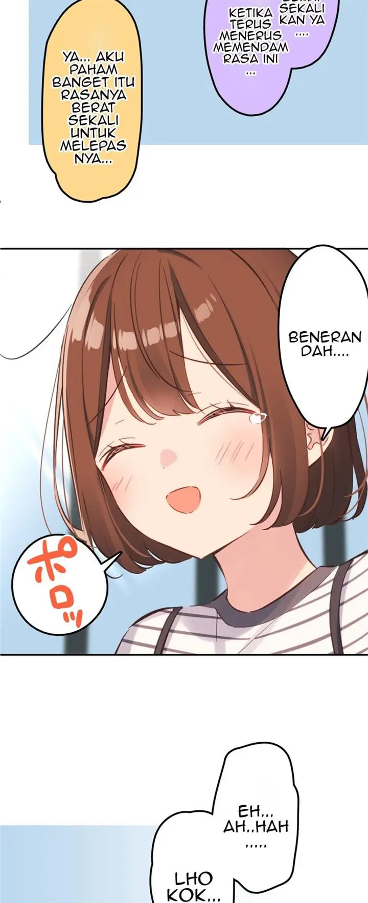 image-komik-waka-chan-wa-kyou-mo-azatoi-chapter-155-10/38