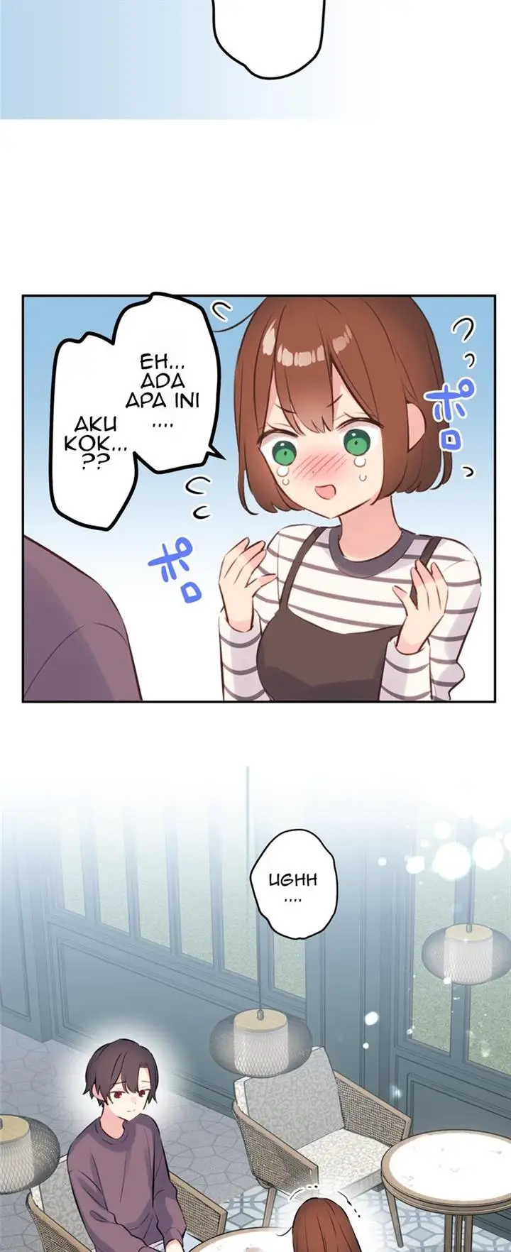 image-komik-waka-chan-wa-kyou-mo-azatoi-chapter-155-11/38