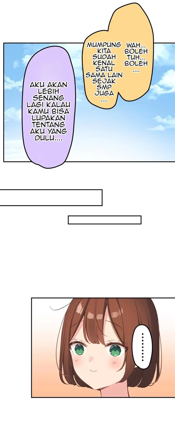 image-komik-waka-chan-wa-kyou-mo-azatoi-chapter-155-14/38