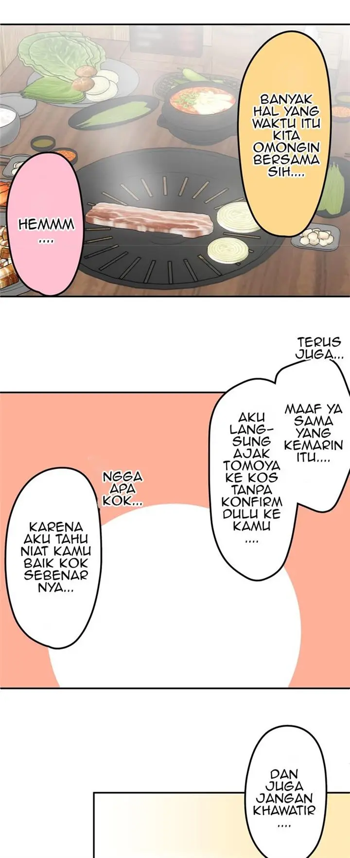 image-komik-waka-chan-wa-kyou-mo-azatoi-chapter-155-15/38