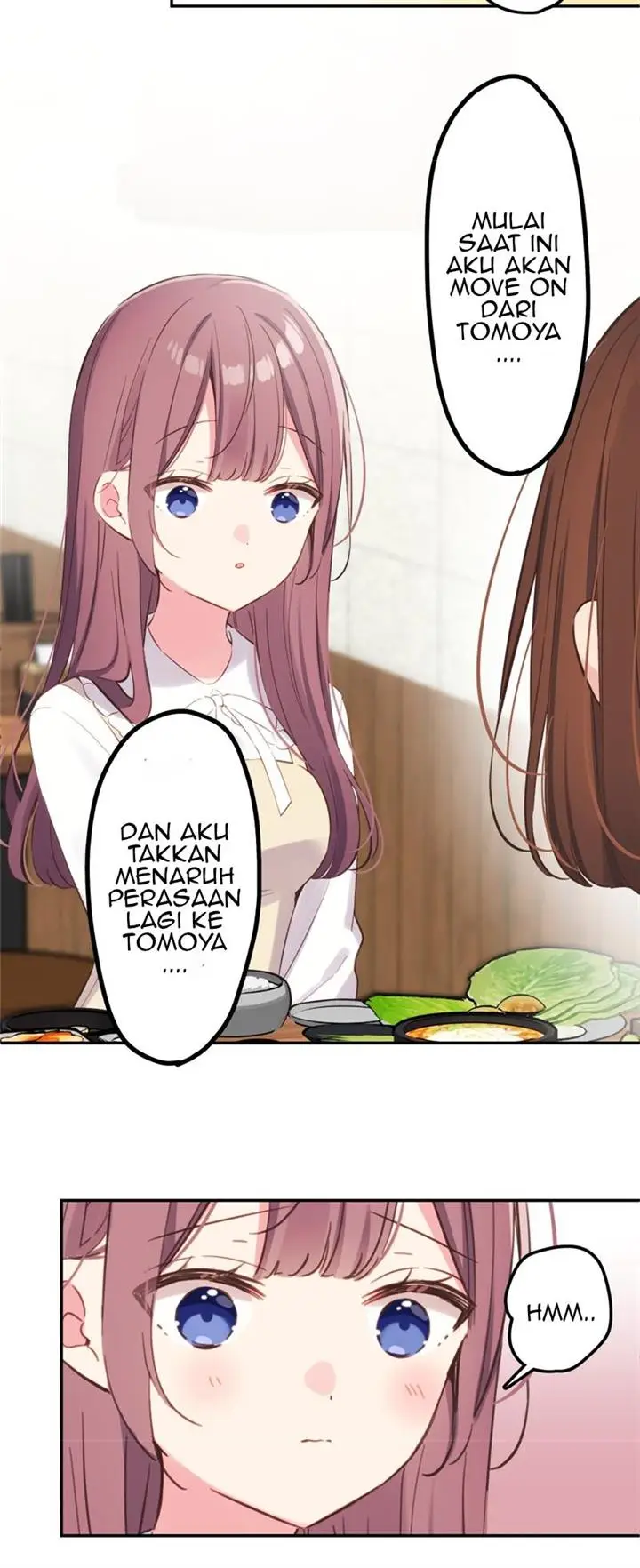 image-komik-waka-chan-wa-kyou-mo-azatoi-chapter-155-16/38