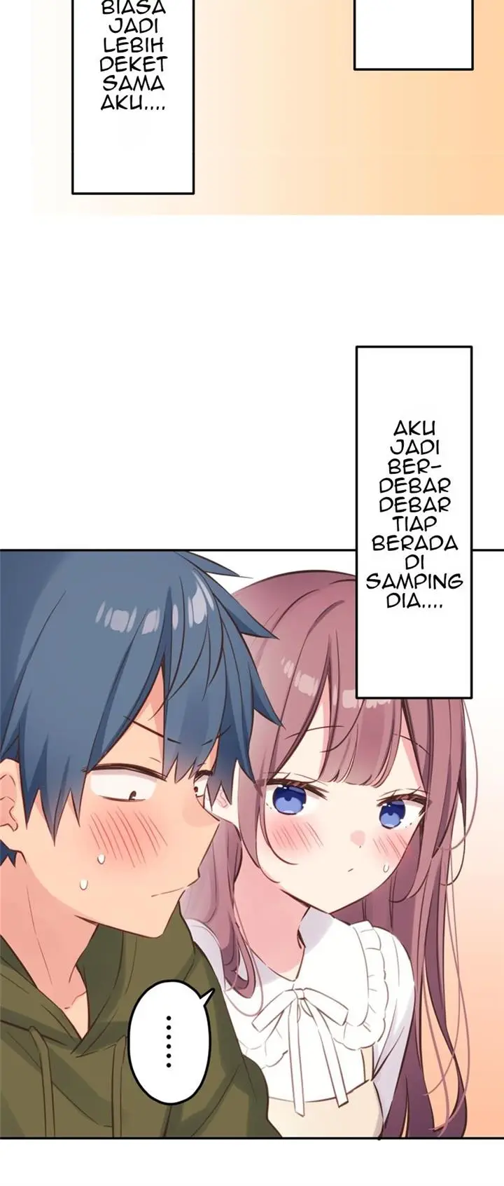 image-komik-waka-chan-wa-kyou-mo-azatoi-chapter-155-23/38