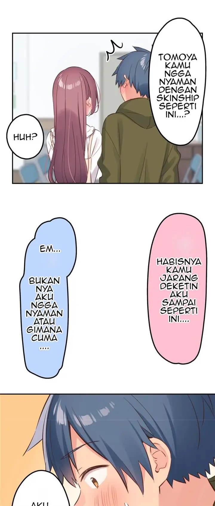 image-komik-waka-chan-wa-kyou-mo-azatoi-chapter-155-24/38